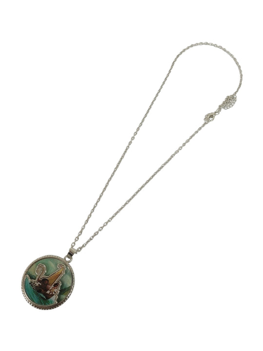 Collar para niña