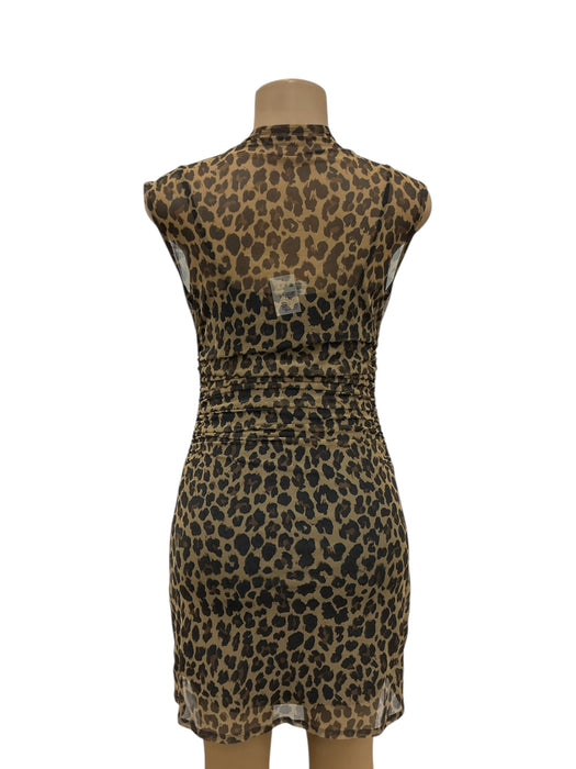 Vestido S (ABERCROMBIE & FITCH)