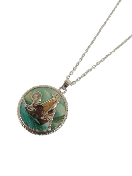 Collar para niña