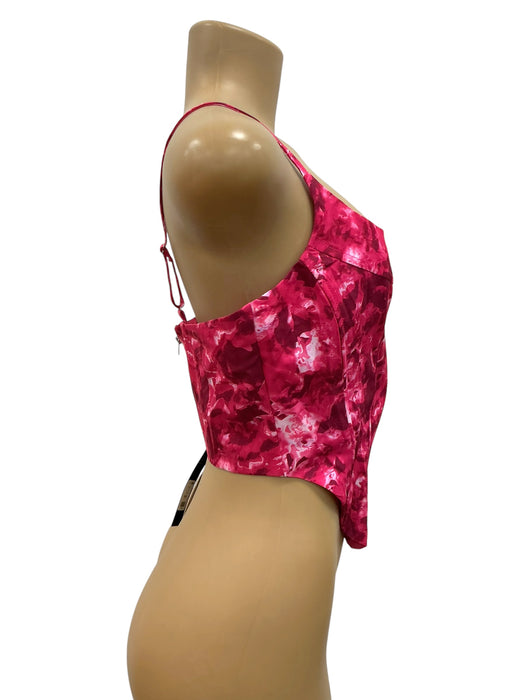 Blusa M (FASHION NOVA)