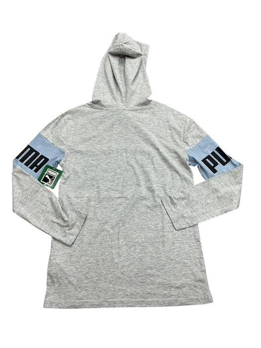 Playera L (PUMA)