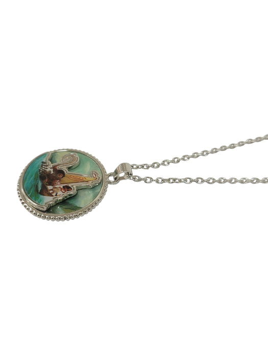 Collar para niña