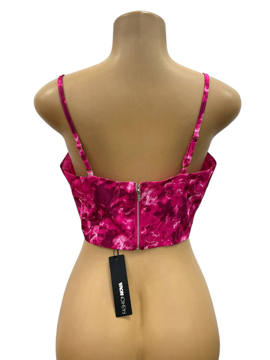 Blusa M (FASHION NOVA)