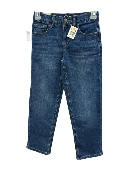 Pantalón para niñ@ 8 (WONDER NATION)