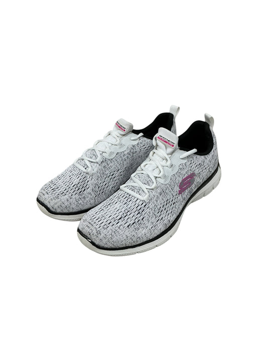 Tenis 10 (SKECHERS)
