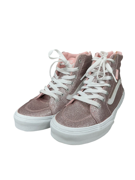 Tenis para niñ@ 3.5Y (VANS)