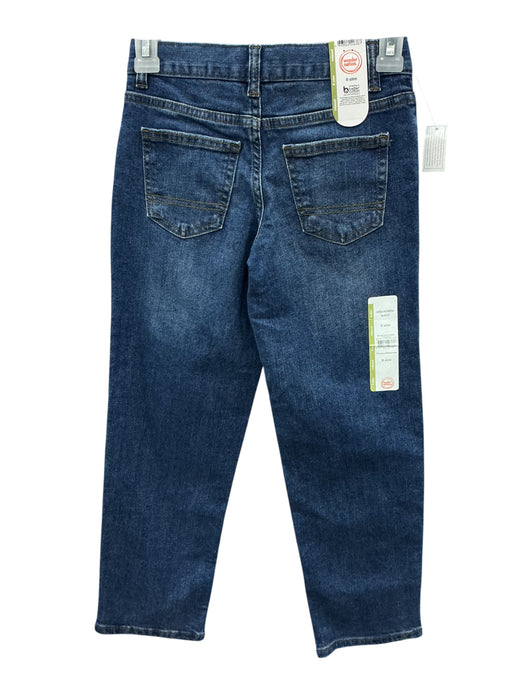 Pantalón para niñ@ 8 (WONDER NATION)