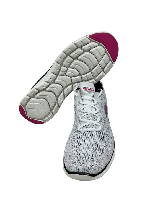 Tenis 10 (SKECHERS)