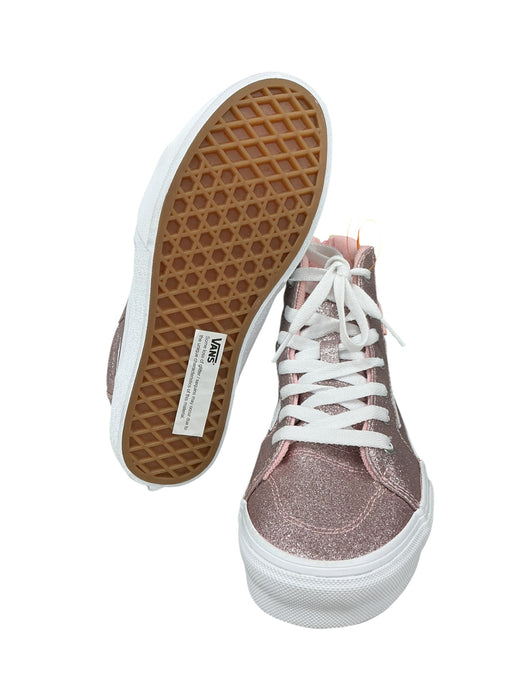 Tenis para niñ@ 3.5Y (VANS)