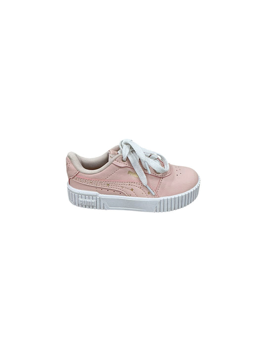 Tenis para niñ@ 8C (PUMA)