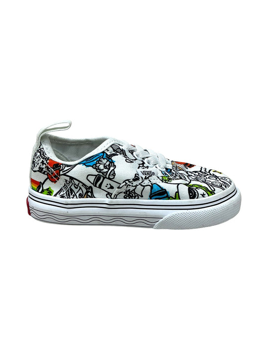 Tenis para niñ@ 6 (VANS)