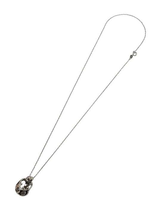 Cadena de plata (925)