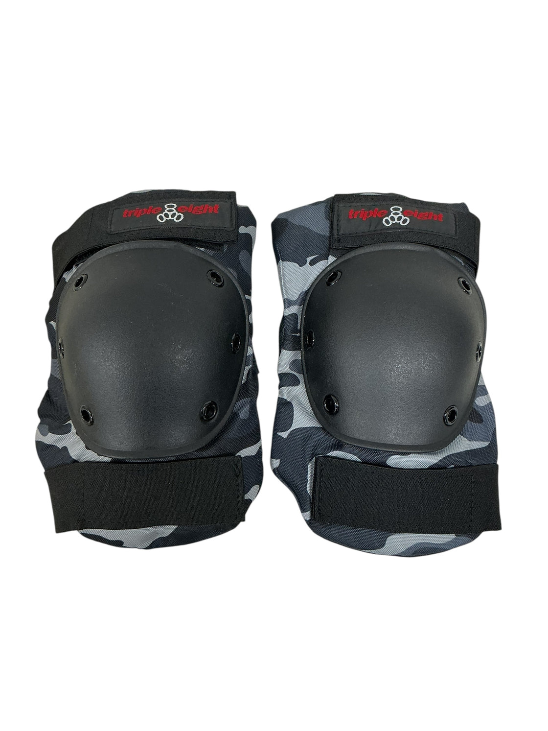 Rodilleras (TRIPLE EIGHT)