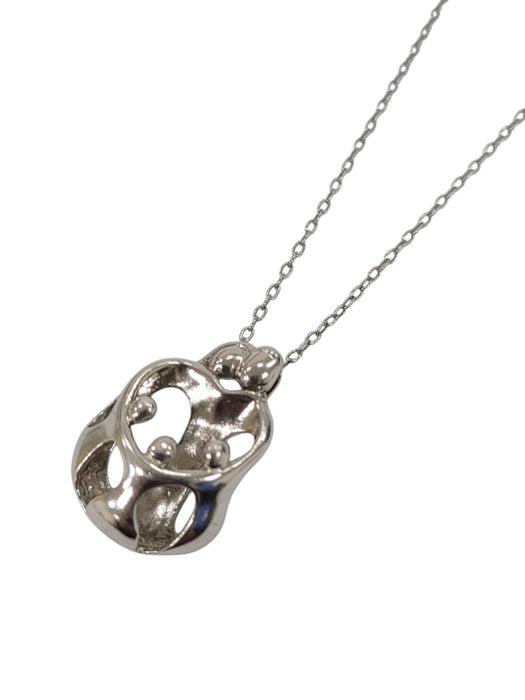 Cadena de plata (925)