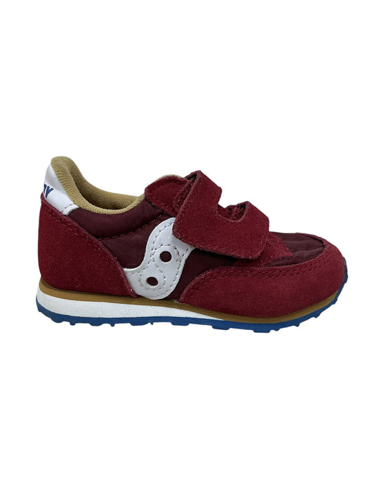 Tenis para bebé 5C (SAUCONY)