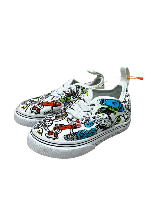 Tenis para niñ@ 6 (VANS)