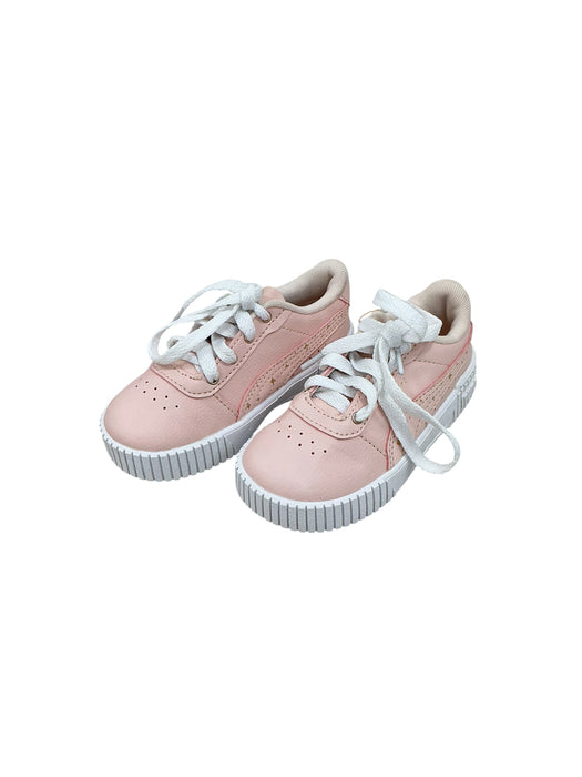 Tenis para niñ@ 8C (PUMA)