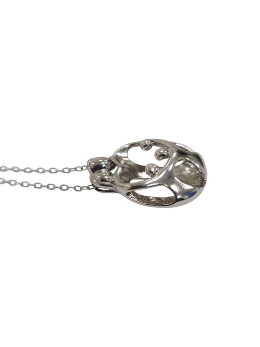 Cadena de plata (925)