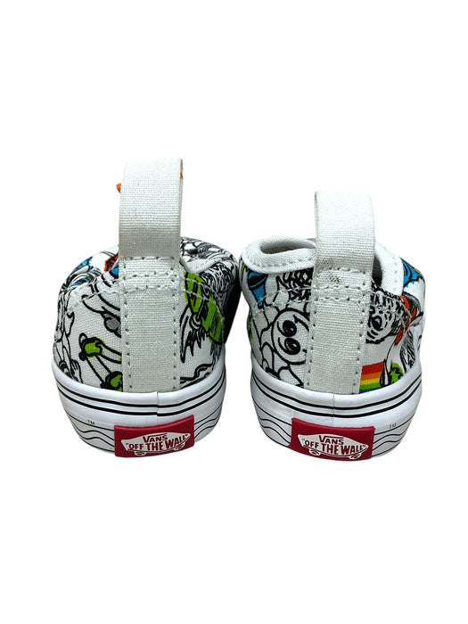 Tenis para niñ@ 6 (VANS)