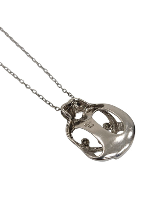 Cadena de plata (925)