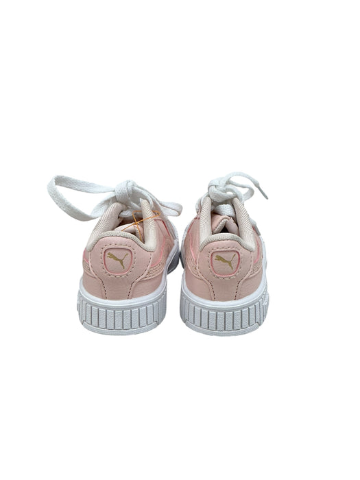 Tenis para niñ@ 8C (PUMA)