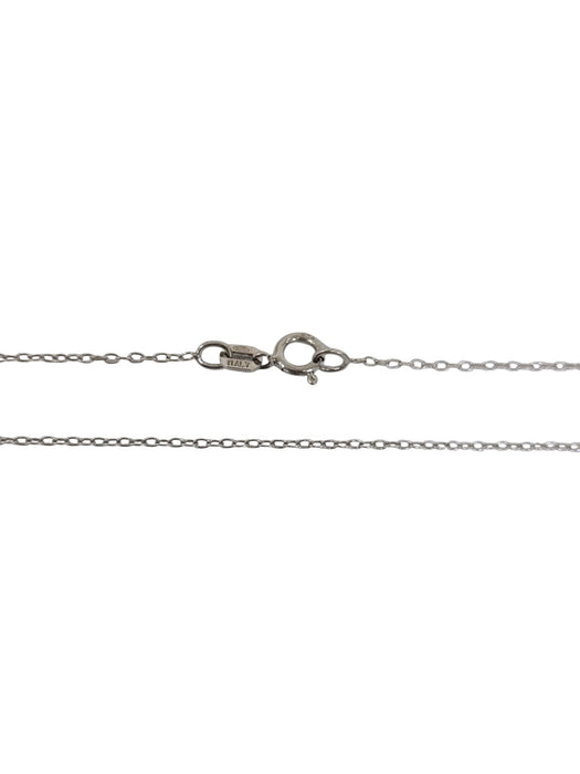 Cadena de plata (925)