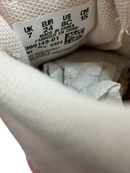 Tenis para niñ@ 8C (PUMA)
