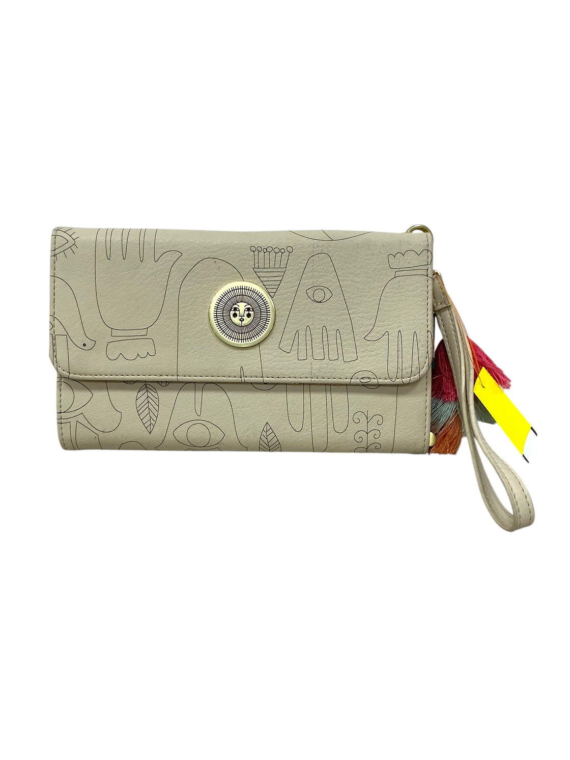 Bolso tarjetero