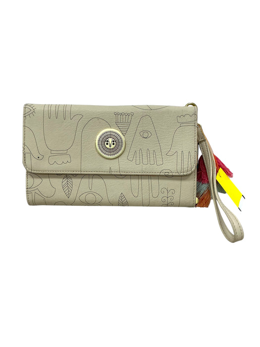 Bolso tarjetero