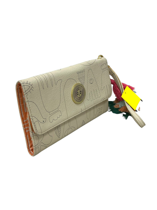 Bolso tarjetero