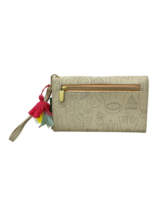 Bolso tarjetero