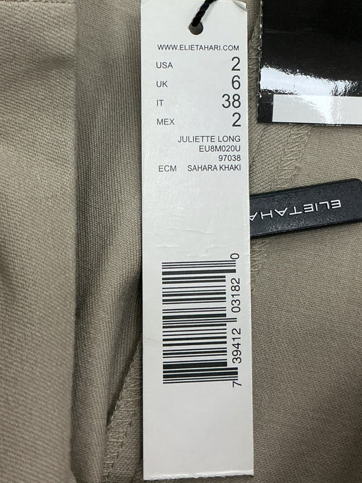 Pantalón 2 (ELIE TAHARI)