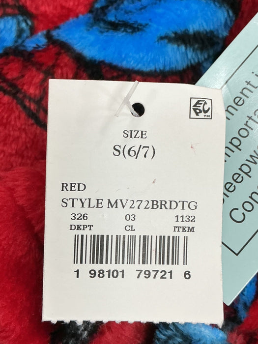 Bata para niñ@ S (MARVEL)