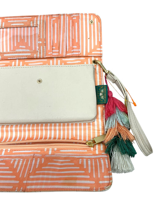 Bolso tarjetero