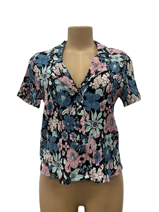 Blusa S (FOREVER 21)