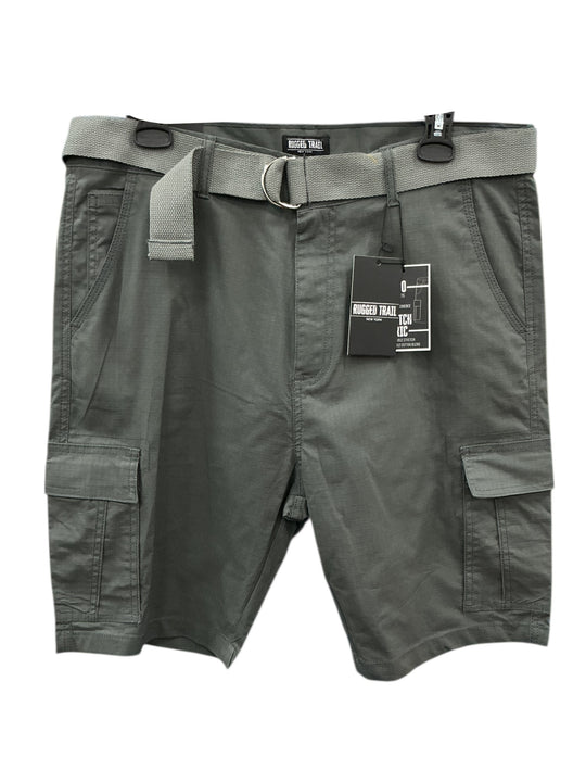 Pantaloneta 34 (RUGGED TRAIL)
