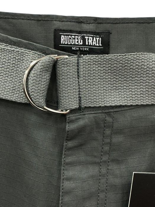 Pantaloneta 34 (RUGGED TRAIL)