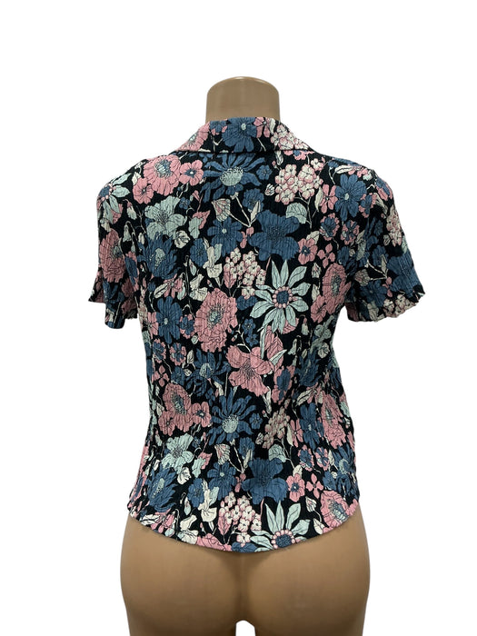 Blusa S (FOREVER 21)