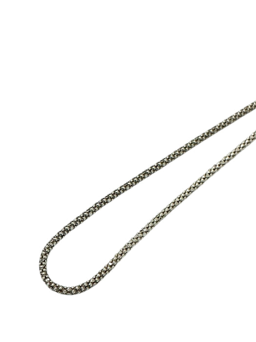 Collar de plata (925)