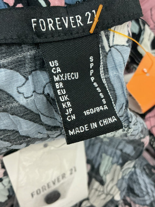 Blusa S (FOREVER 21)