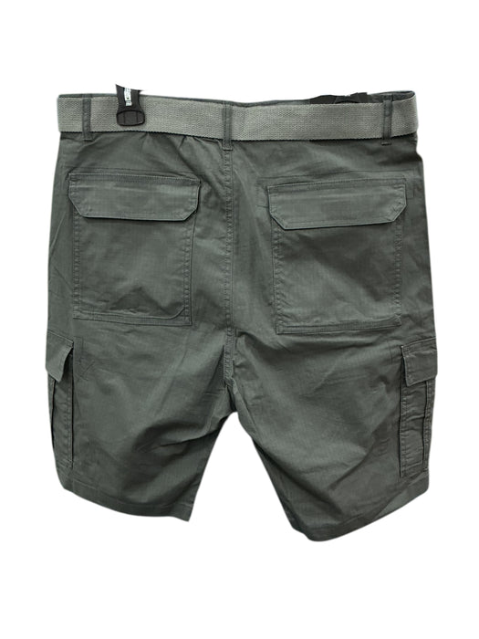 Pantaloneta 34 (RUGGED TRAIL)