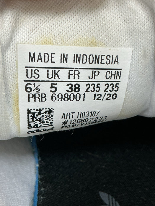 Tenis 6.5 (ADIDAS)