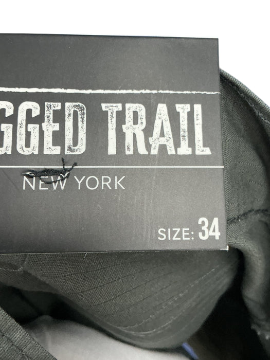 Pantaloneta 34 (RUGGED TRAIL)