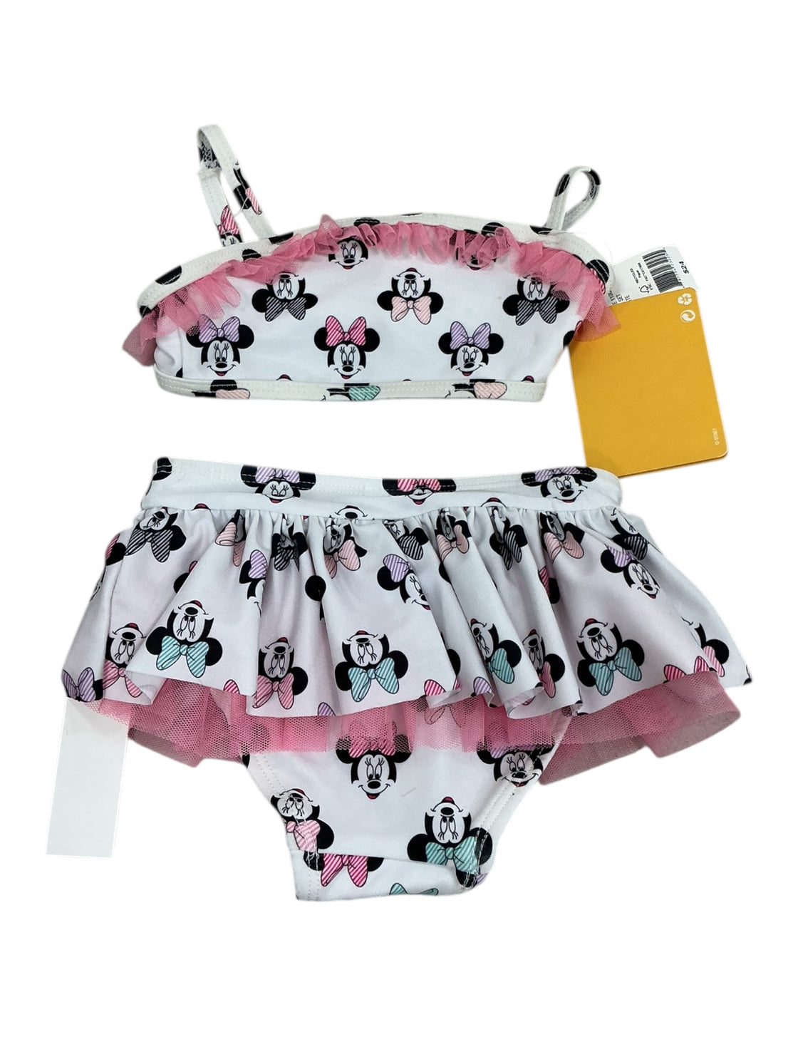 Traje de baño para niñ@ 2 (DISNEY)