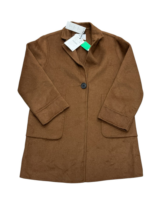Abrigo para niña 9 (ZARA)