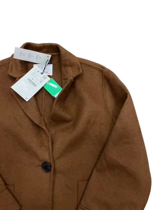Abrigo para niña 9 (ZARA)