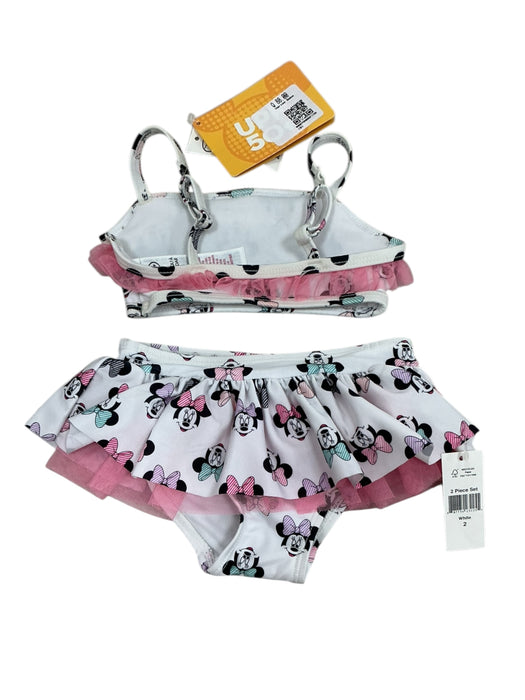 Traje de baño para niñ@ 2 (DISNEY)