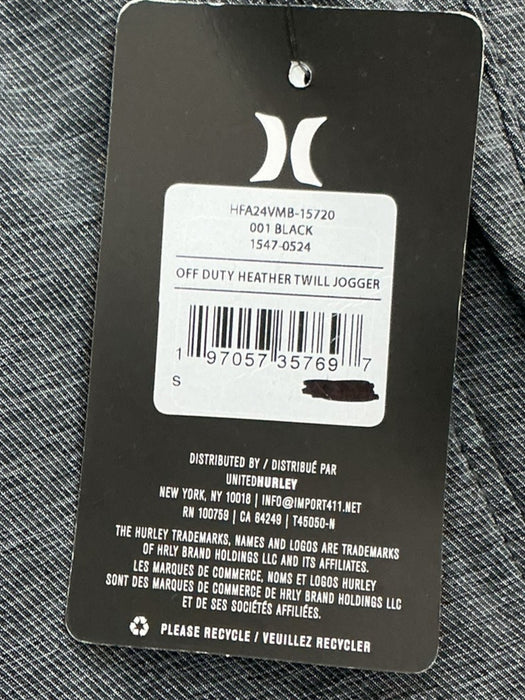 Pants S (HURLEY)