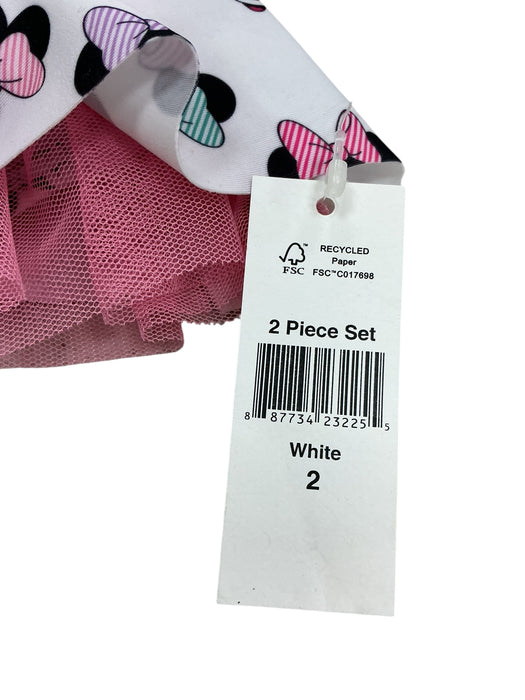 Traje de baño para niñ@ 2 (DISNEY)