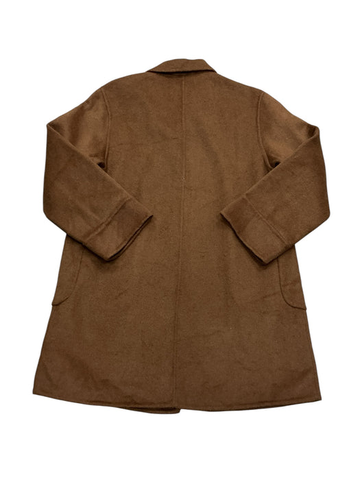 Abrigo para niña 9 (ZARA)